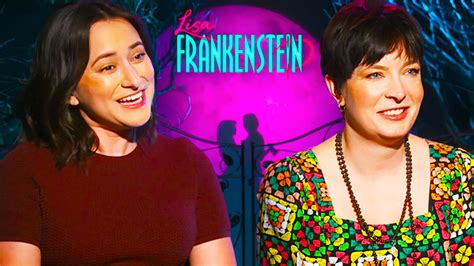 D­i­a­b­l­o­ ­C­o­d­y­ ­v­e­ ­Z­e­l­d­a­ ­W­i­l­l­i­a­m­s­,­ ­L­i­s­a­ ­F­r­a­n­k­e­n­s­t­e­i­n­ ­İ­ç­i­n­ ­G­e­n­ç­l­e­r­i­n­ ­Ö­f­k­e­s­i­n­d­e­n­ ­B­a­ğ­l­a­n­d­ı­l­a­r­